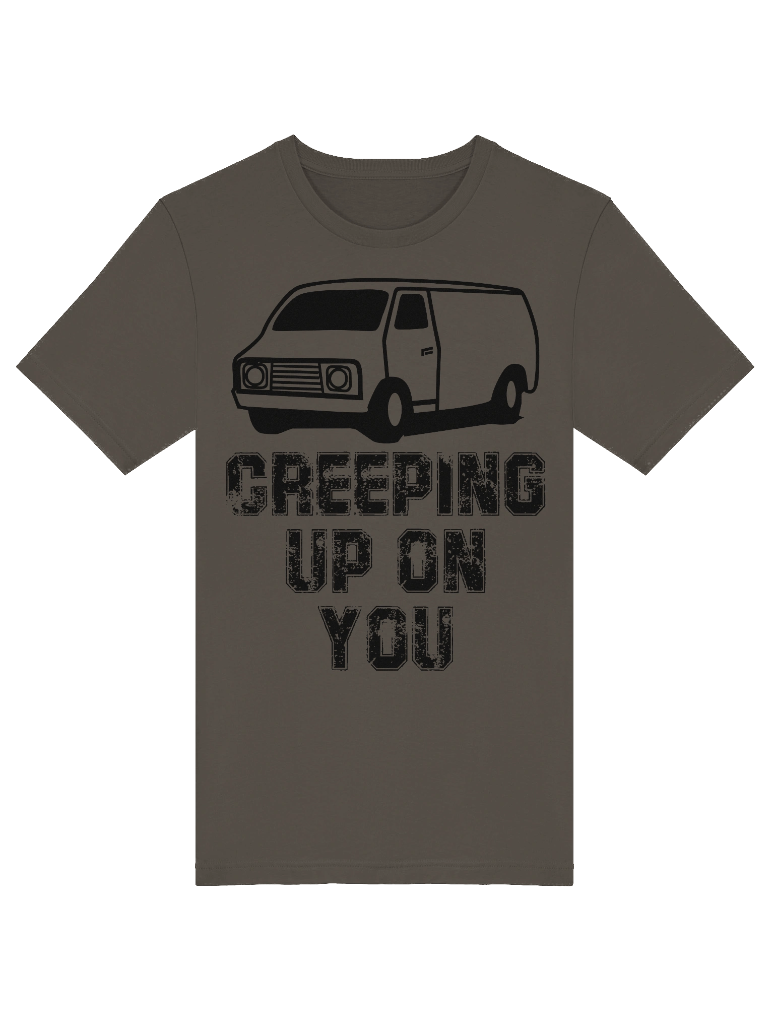 Creep Van product image (23)