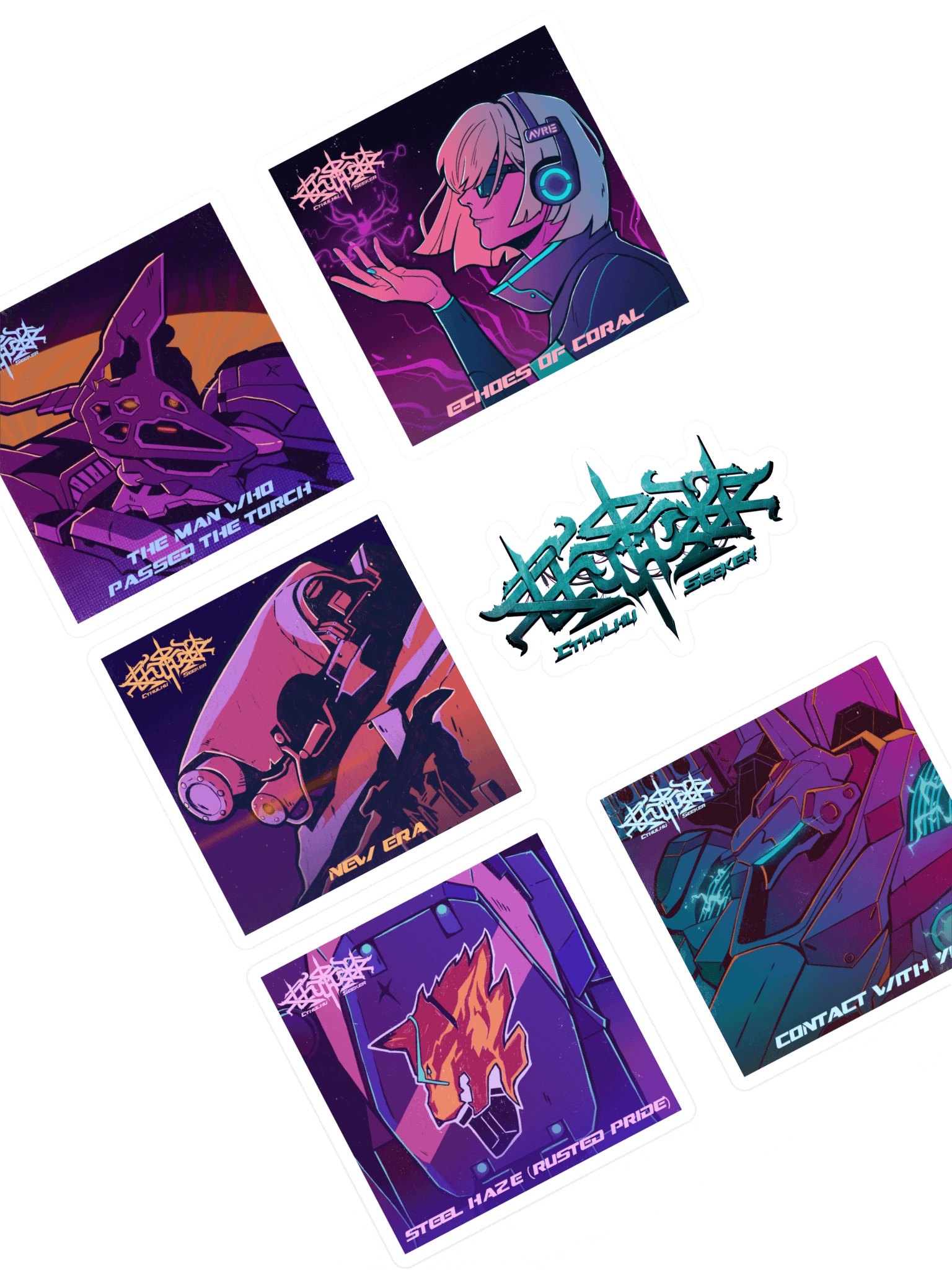 Armored Core 6 - Ver. 1 product image (1)