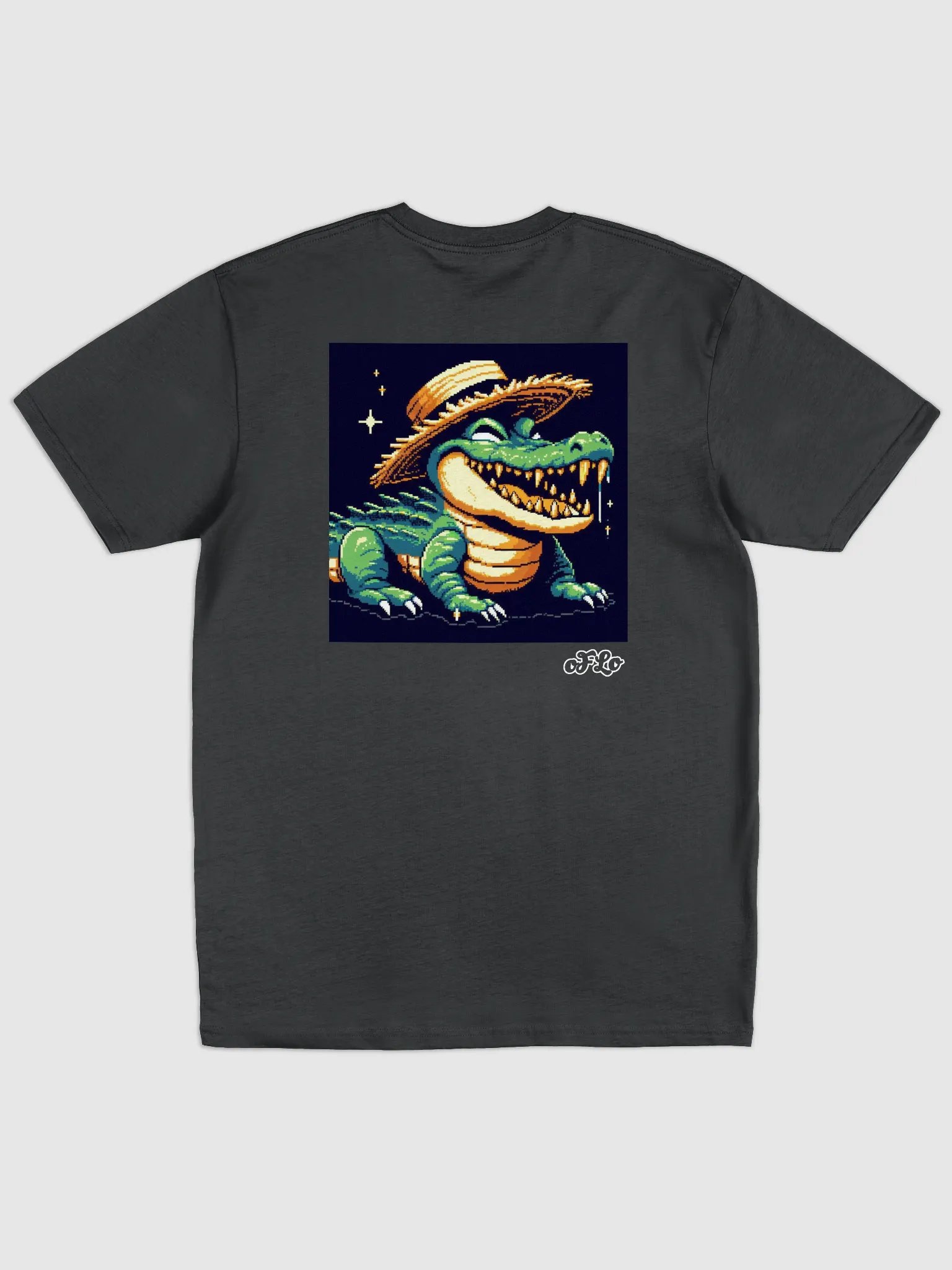 oFLo Swamp Fwends product image (3)