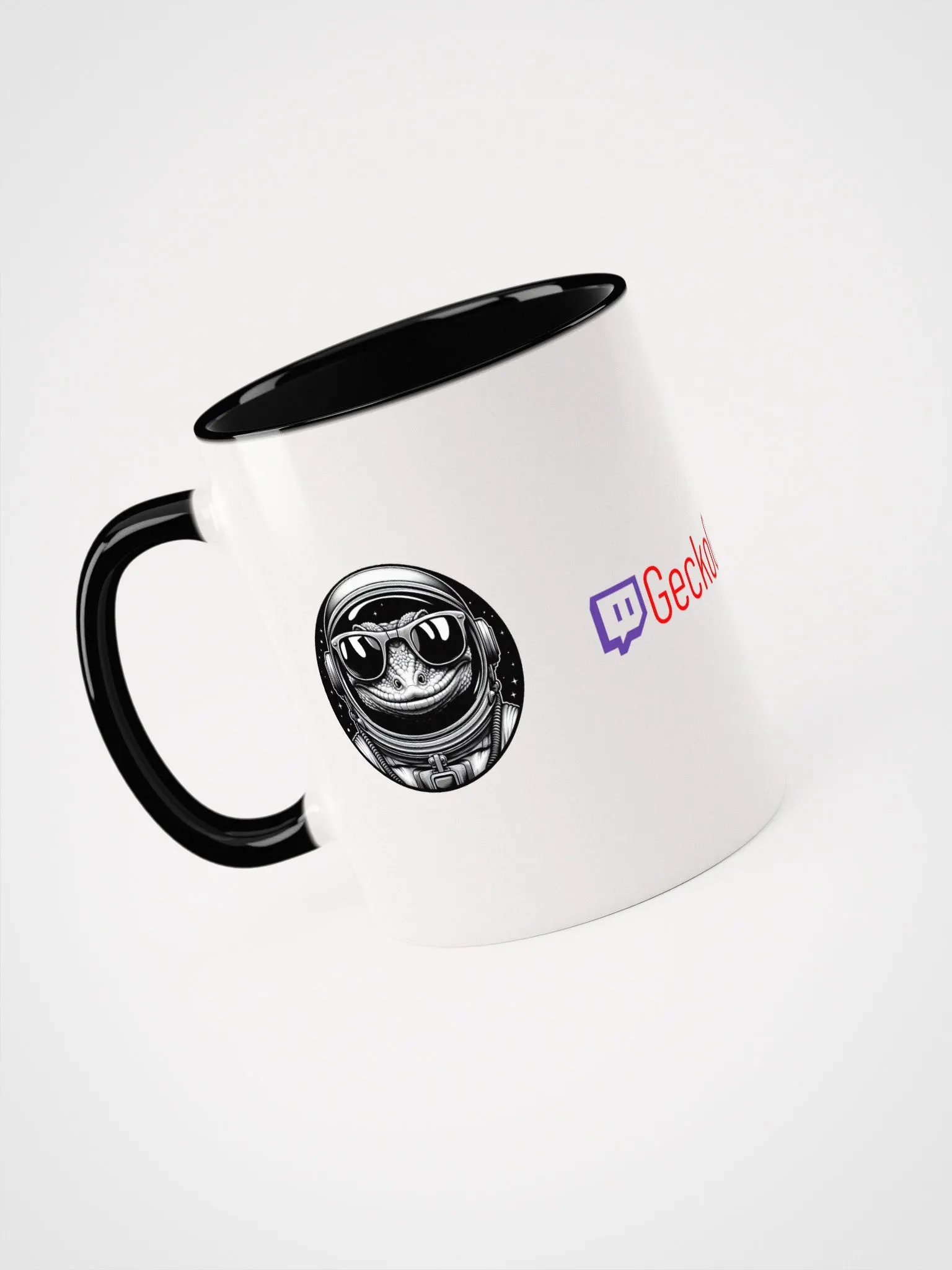 Cosmic GeckoGT Ceramic Mug product image (5)