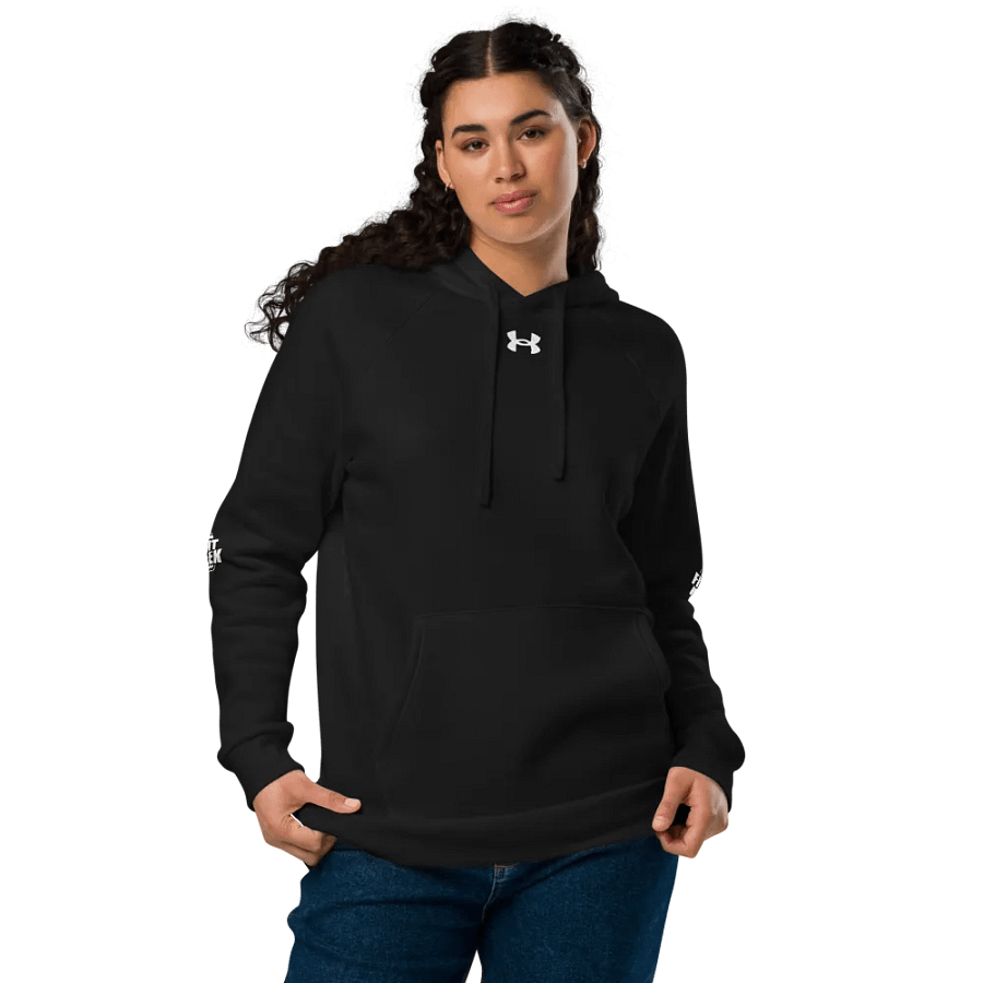 Ultra-Comfort Hoodie product image (10)