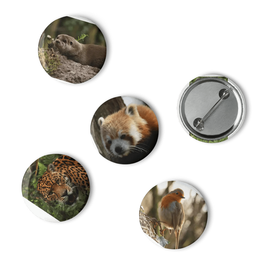 Wild Pins product image (4)