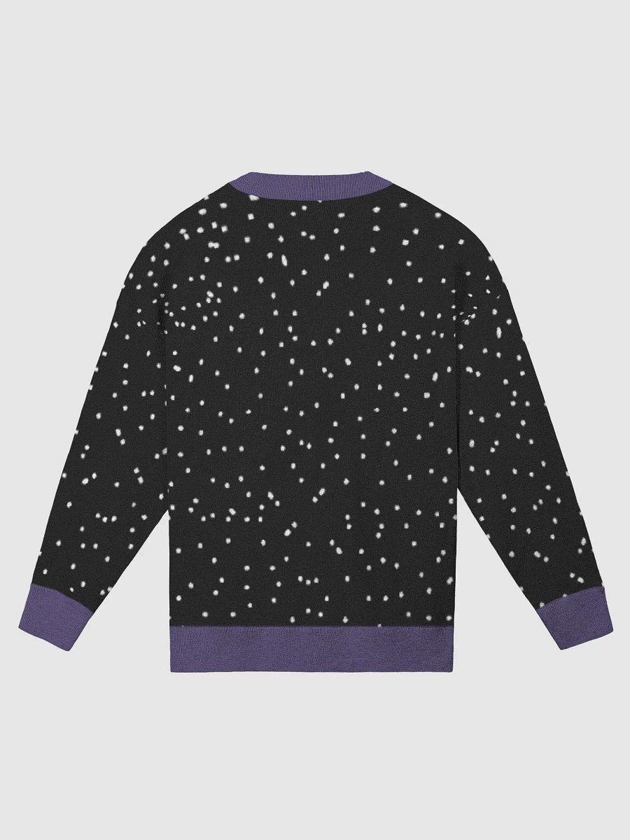 Stars Southern Cove Galaxy Knit Wear Sweater product image (2)
