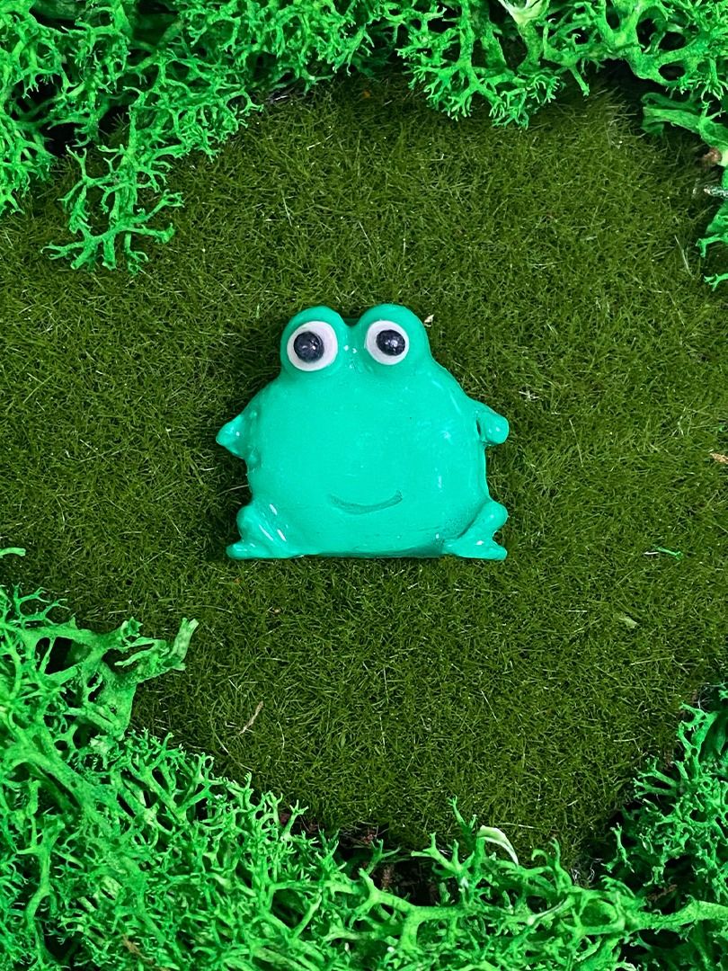 Derp Frog product image (1)