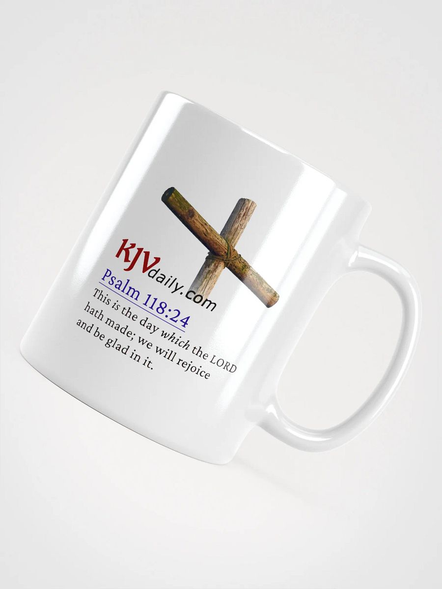 Coffee mug: 11, 15, and 20 ounce size product image (11)