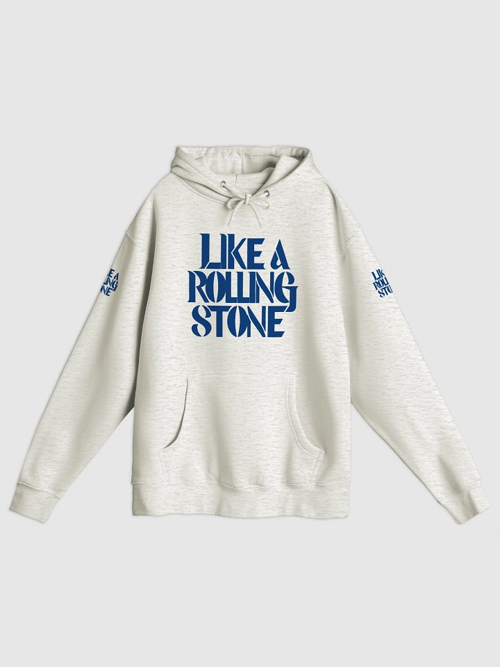 Like a Rolling Stone Premium Hoodie product image (2)