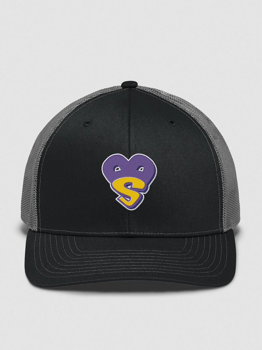 BS Trucker Hat product image (1)