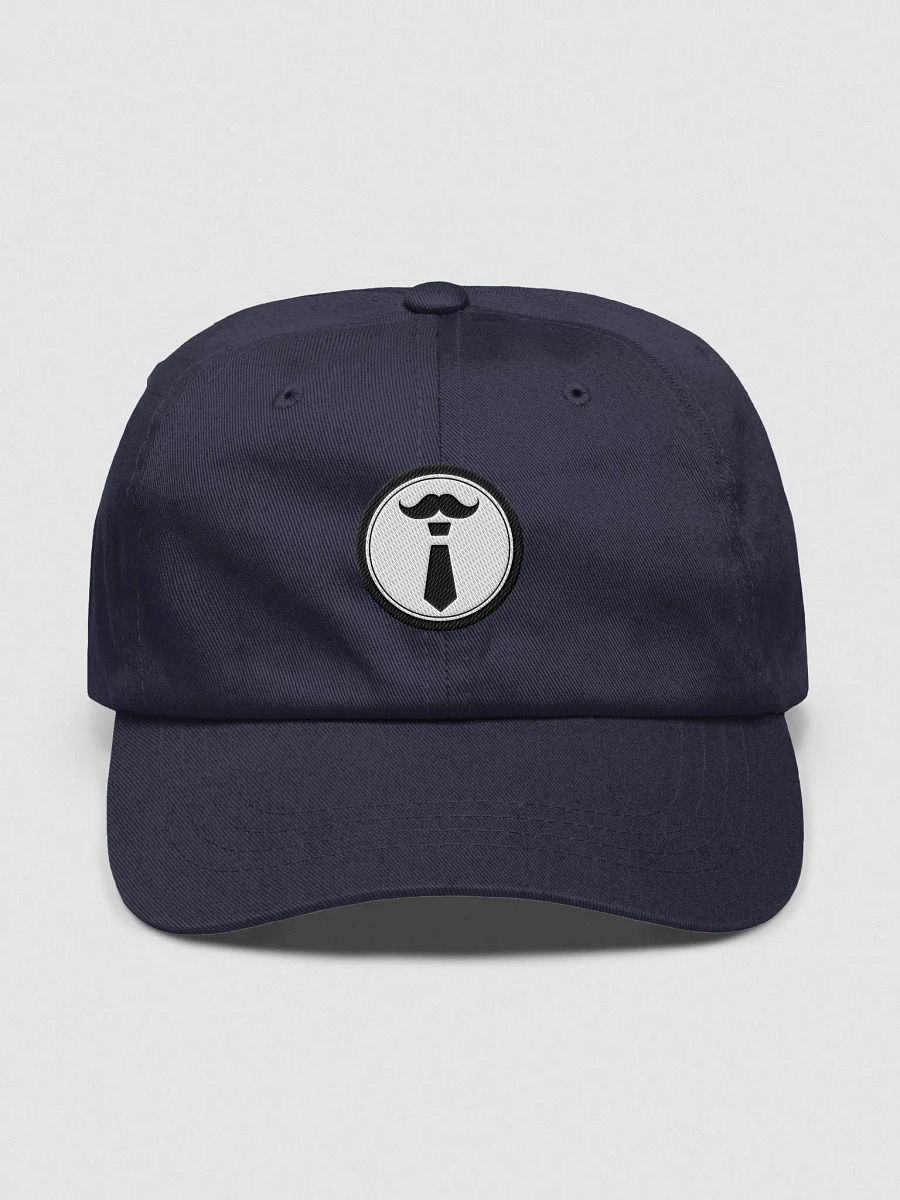 Classic Logo Cap product image (25)