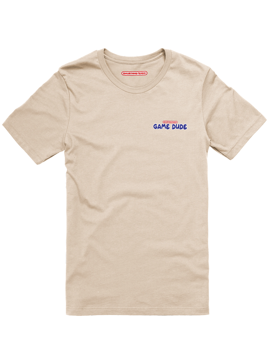 Game Dude Shirt product image (4)