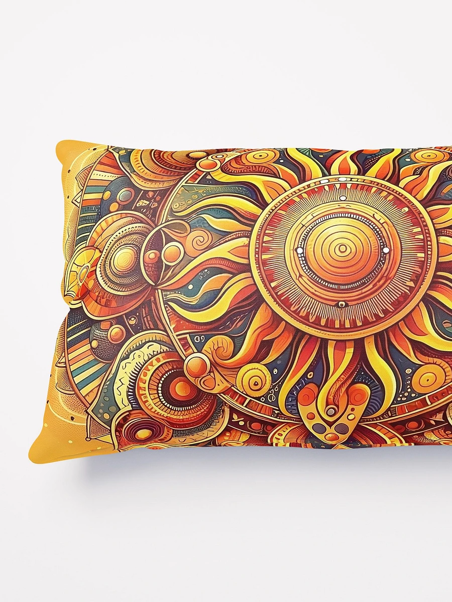 All-Over Print Basic Pillow product image (7)