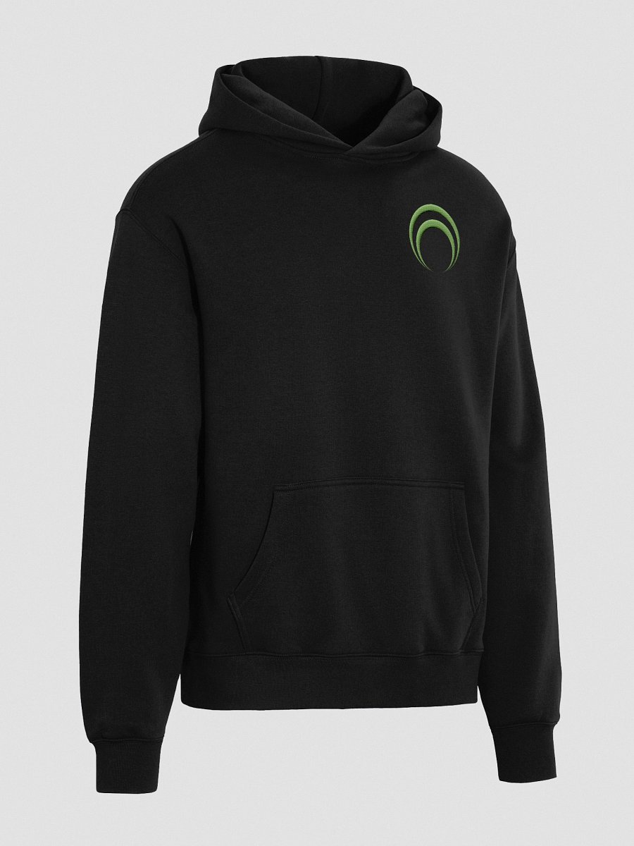 SushiSlinga Pullover product image (4)