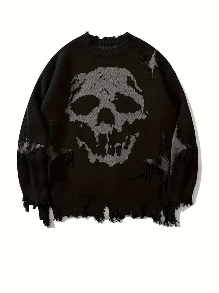 ZENTLY Sweater Series – Skeleton Edition product image (1)