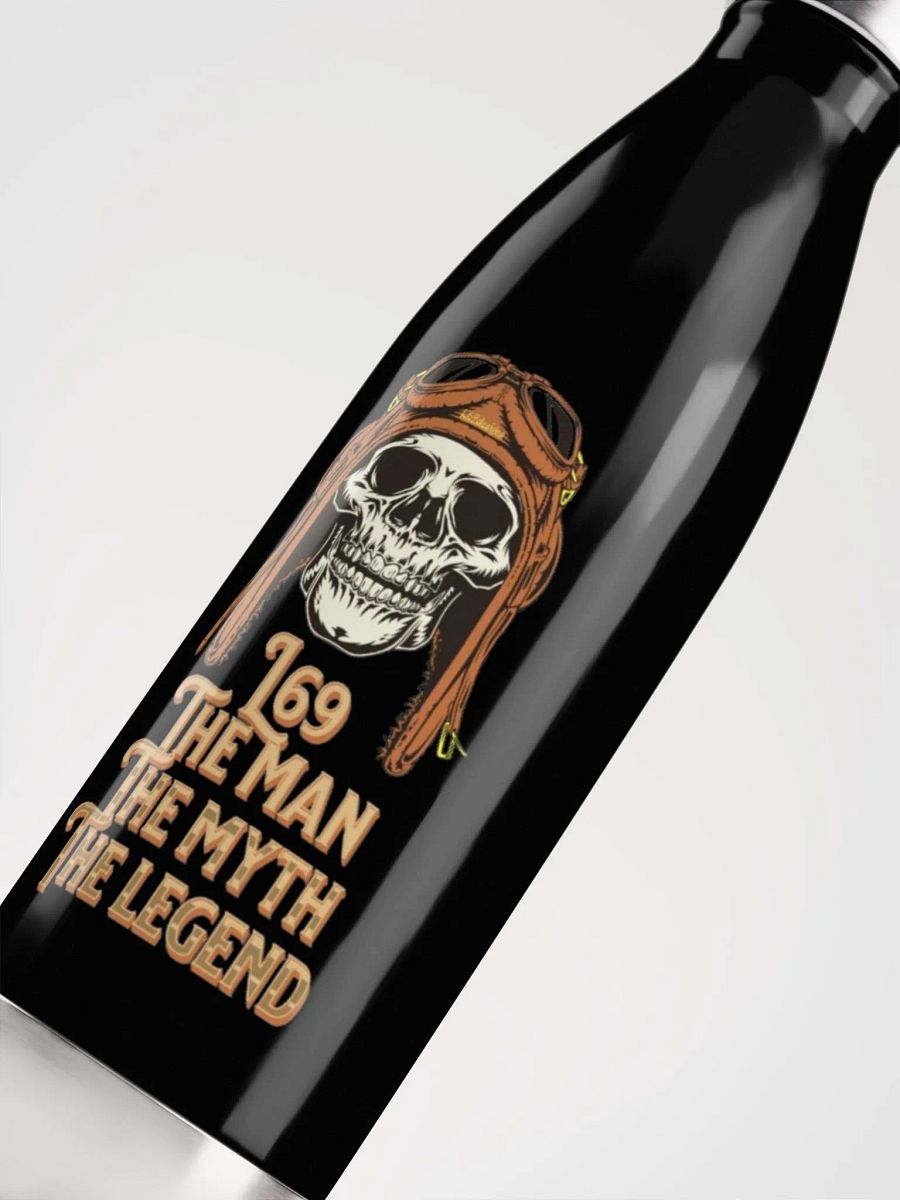 L69 The man, the myth, the legend product image (10)
