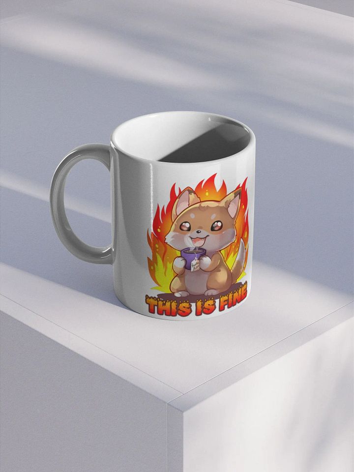This is Fine Mug product image (1)