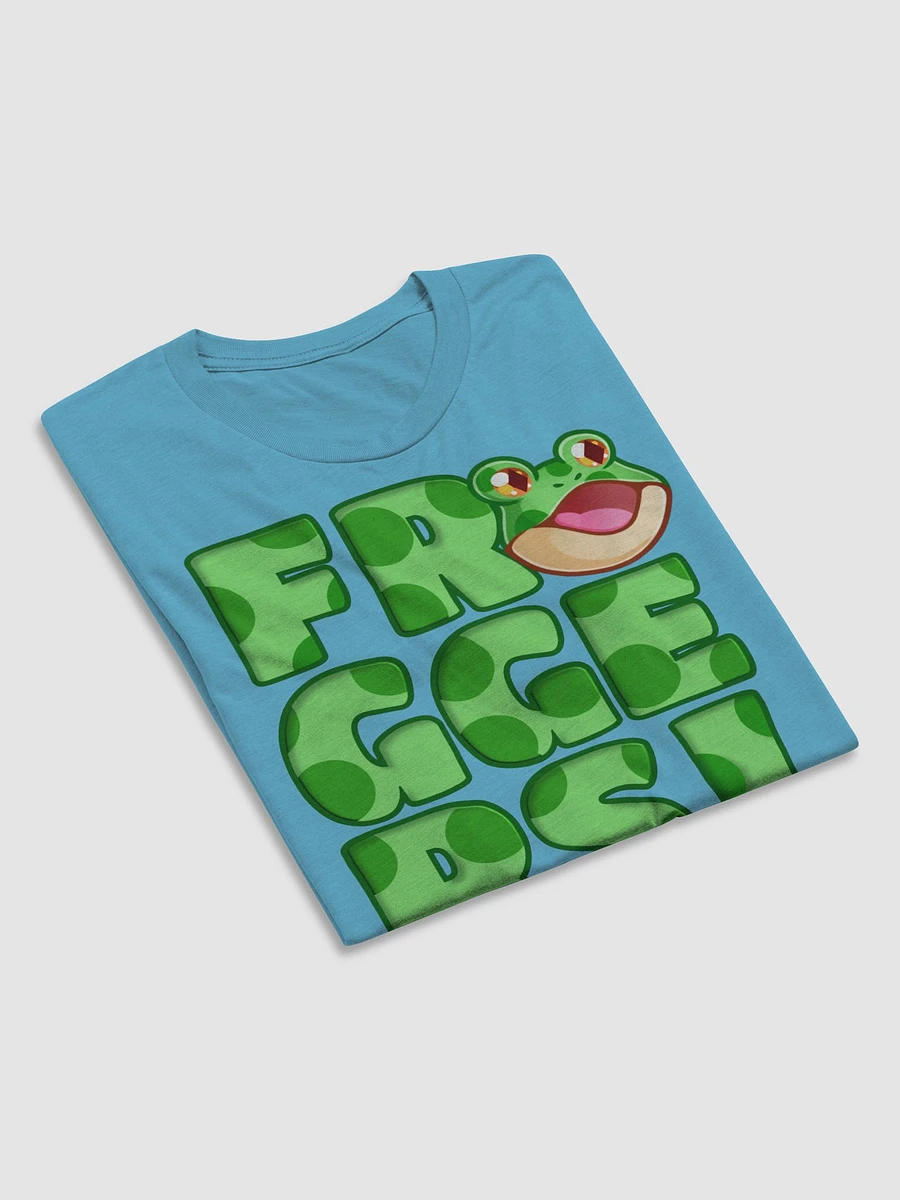 Froggers Tee product image (37)