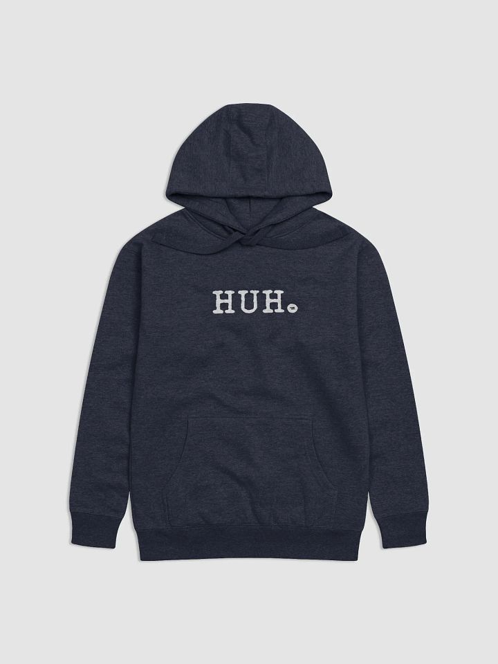Huh - Hoodie product image (6)