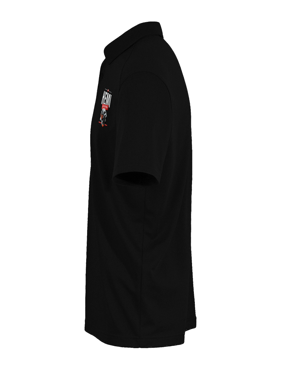 Hemi Everything Under Armour Polo Shirt product image (9)