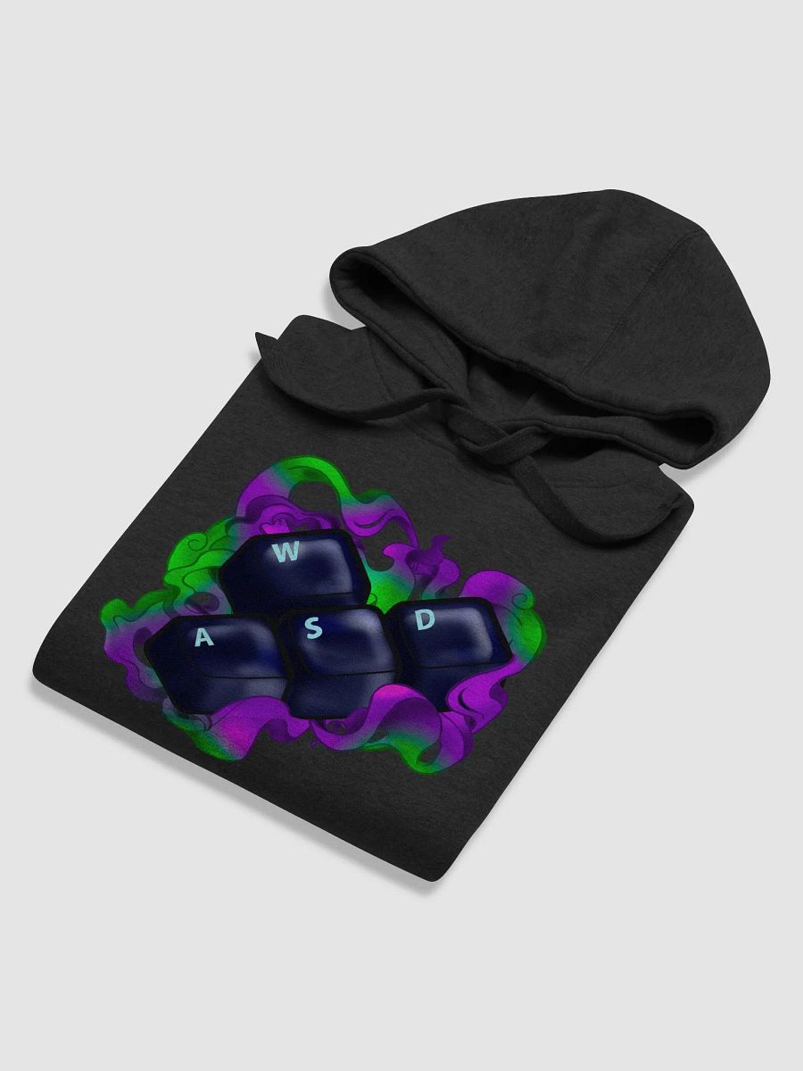 Cursed WASD product image (6)