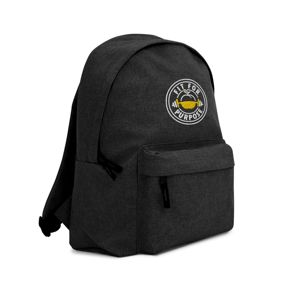 StrongBack BackPack product image (4)