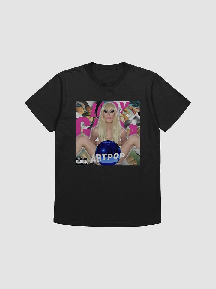 NershNersh ARTPOP 10th Anniversary! product image (2)