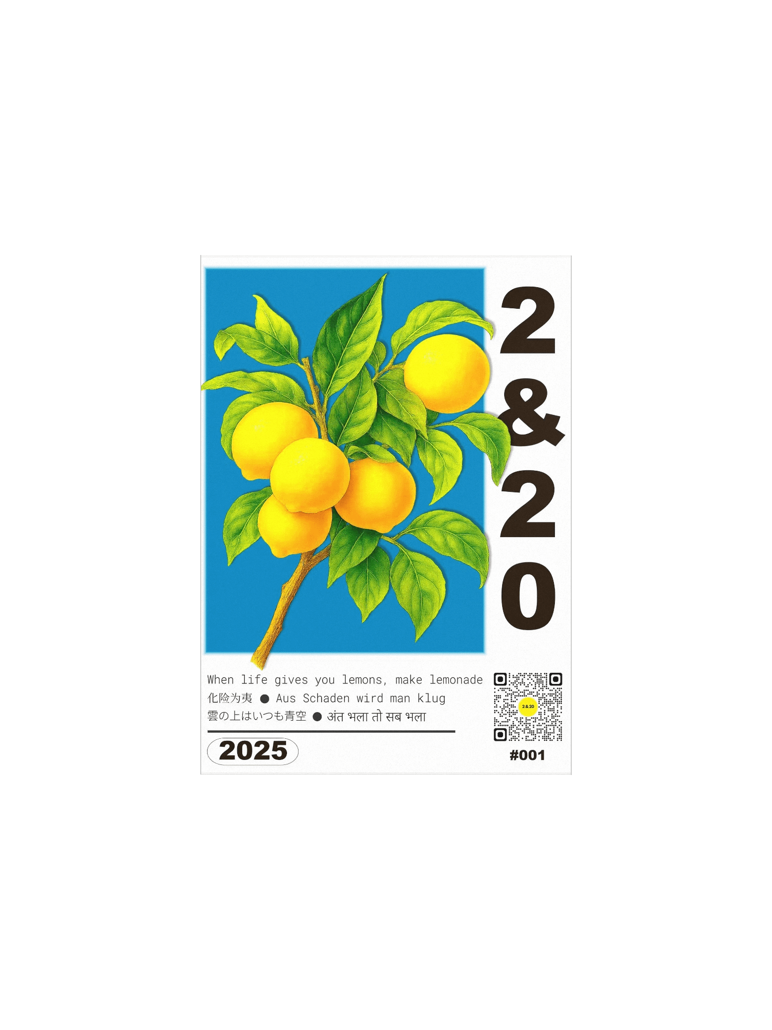 Make Lemonade (001) product image (1)