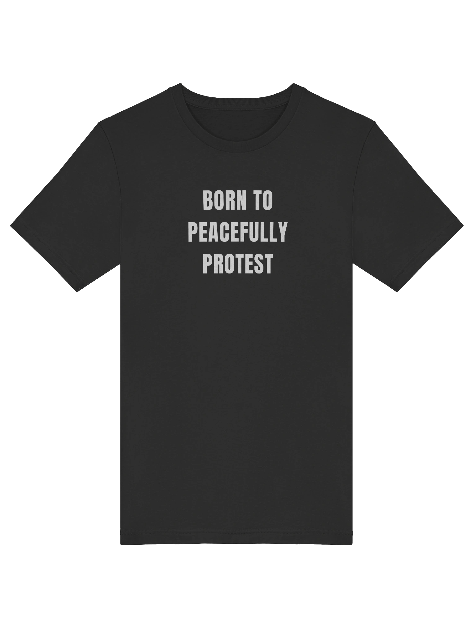 TMTS Born To Peacefully Protest product image (49)