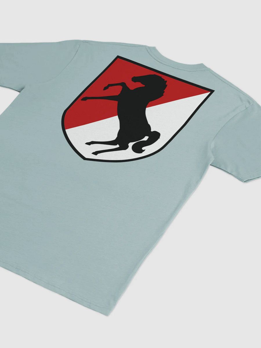 Black Horse Tee product image (1)