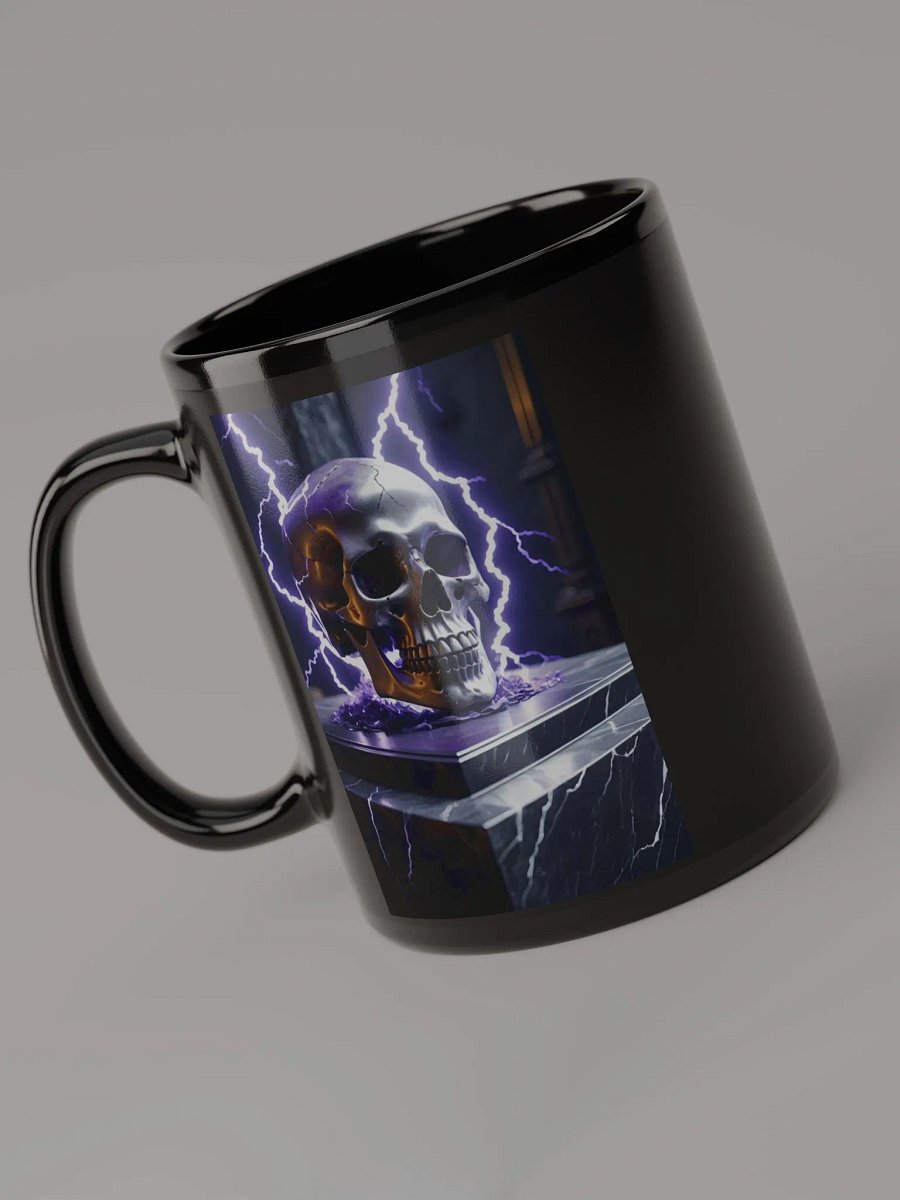 Electric Skull product image (5)