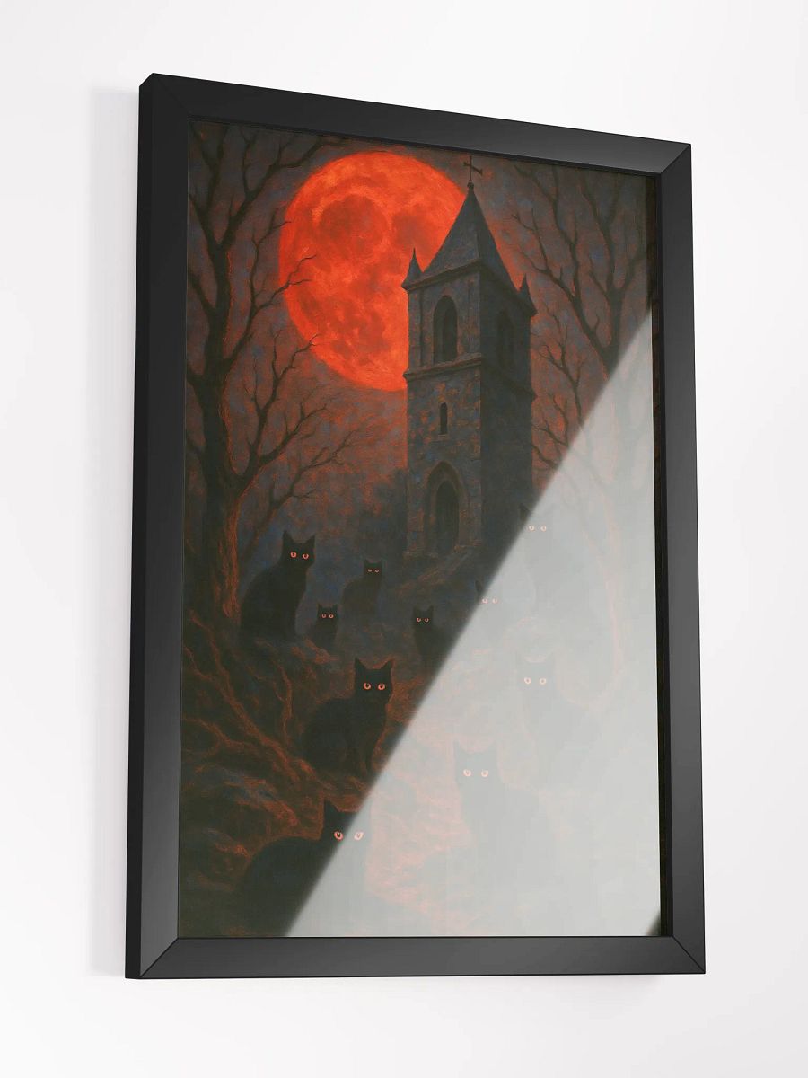 The Bell Tower Vigil product image (3)