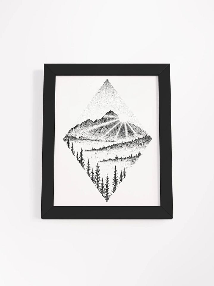 Misty Morning product image (2)