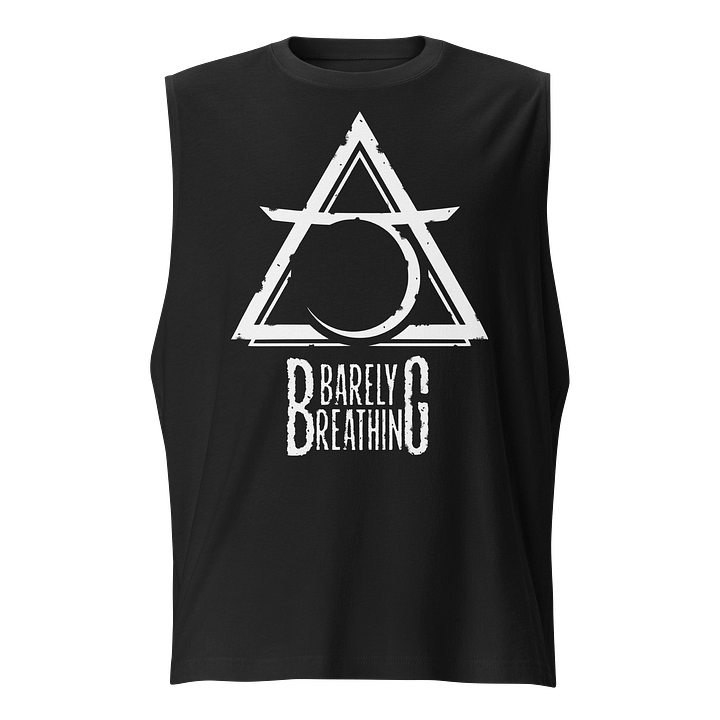 BB - Muscle Tank Top product image (1)