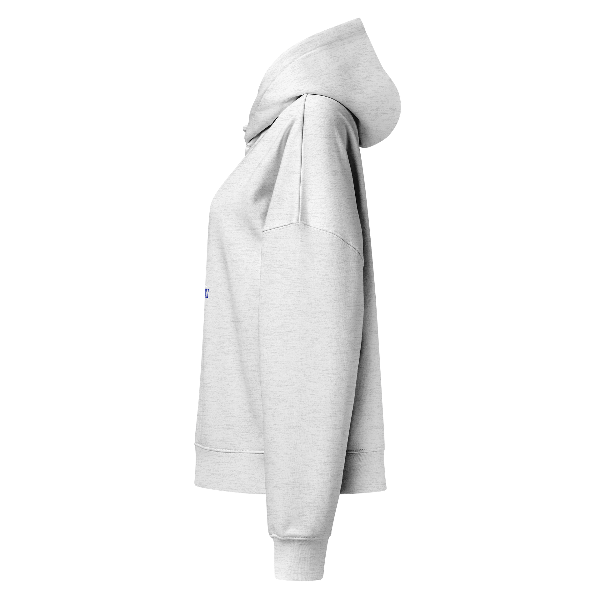 Pencil Warrior Organic Hoodie product image (5)