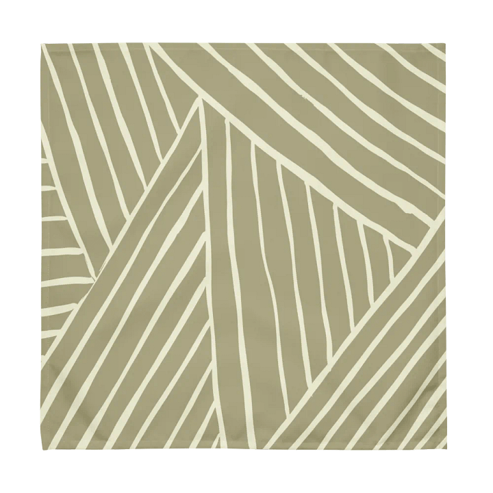 Napkins: Rustic Gold & Herbal Whisper product image (1)