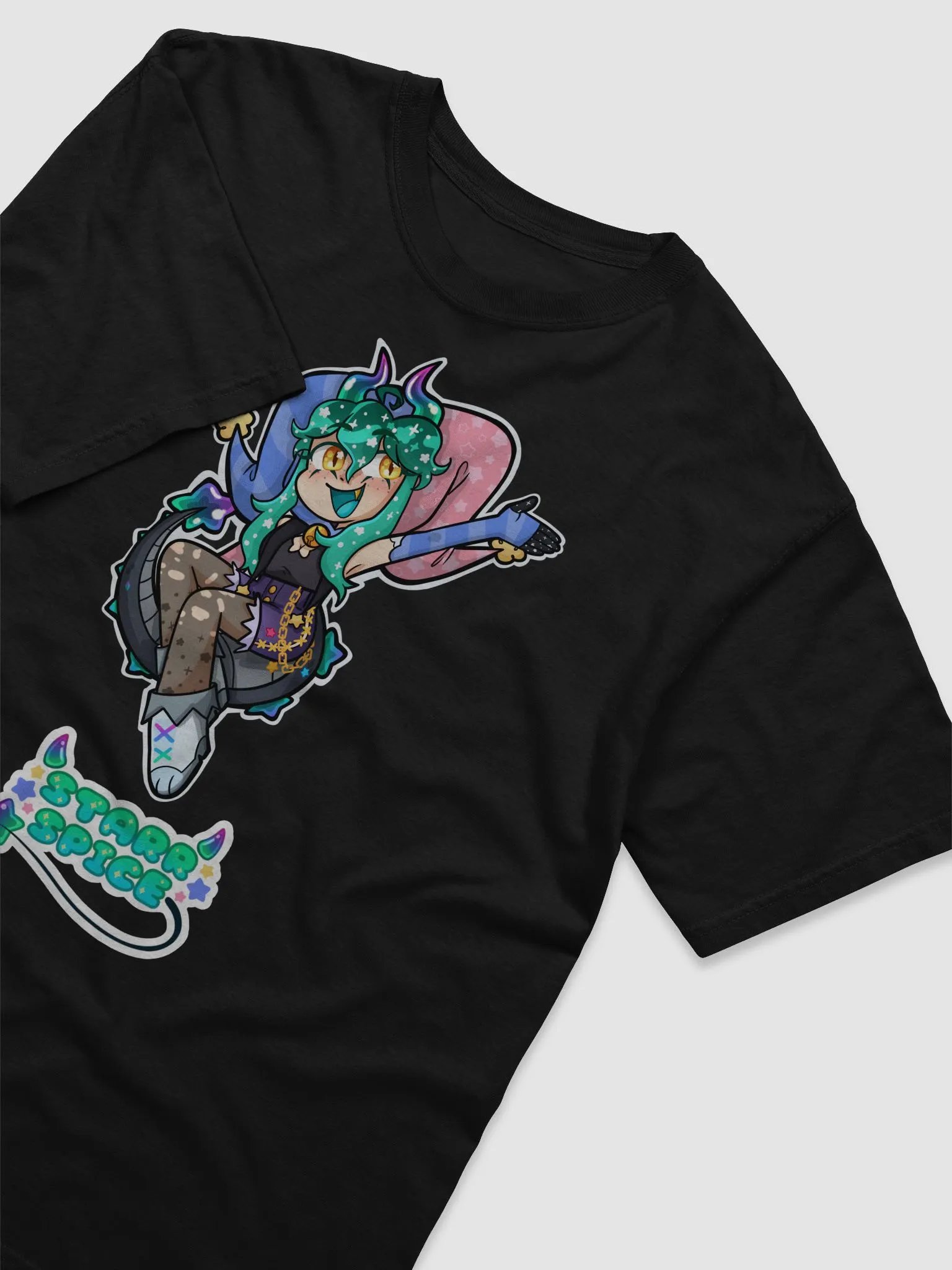 Space Pirate product image (18)
