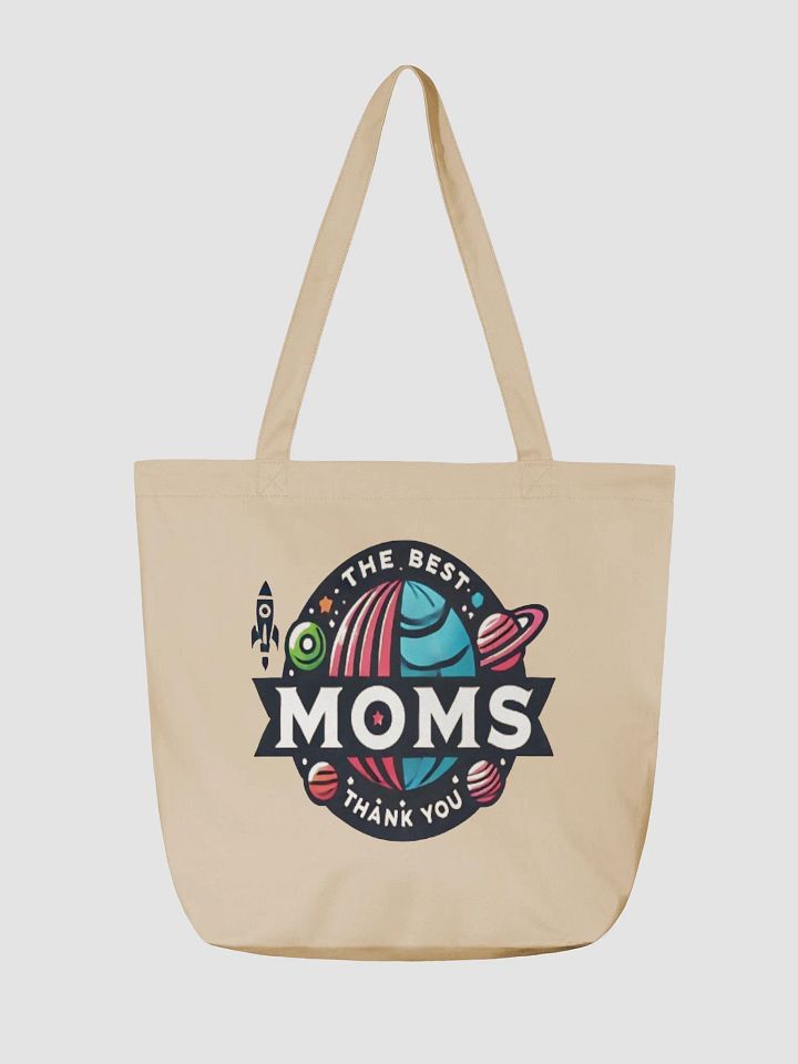 Celestial Appreciation Eco Tote product image (2)