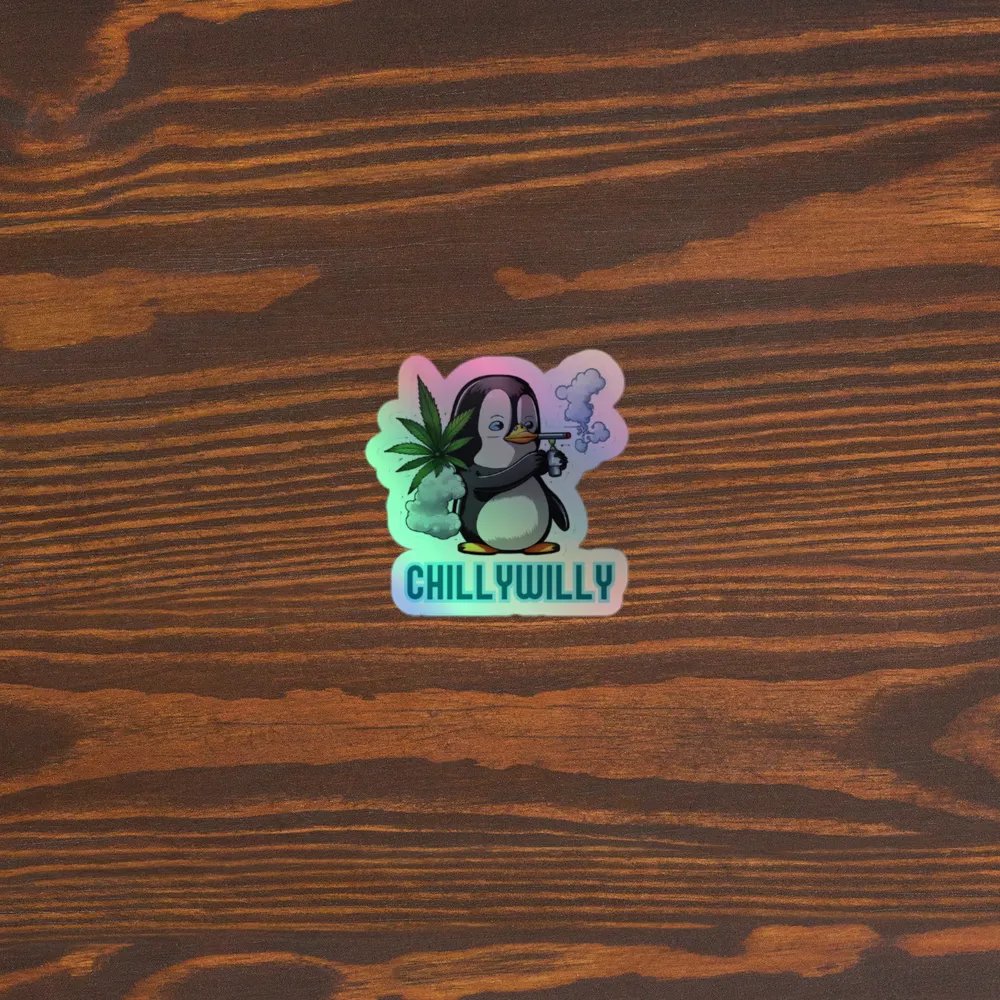 chillywilly product image (5)