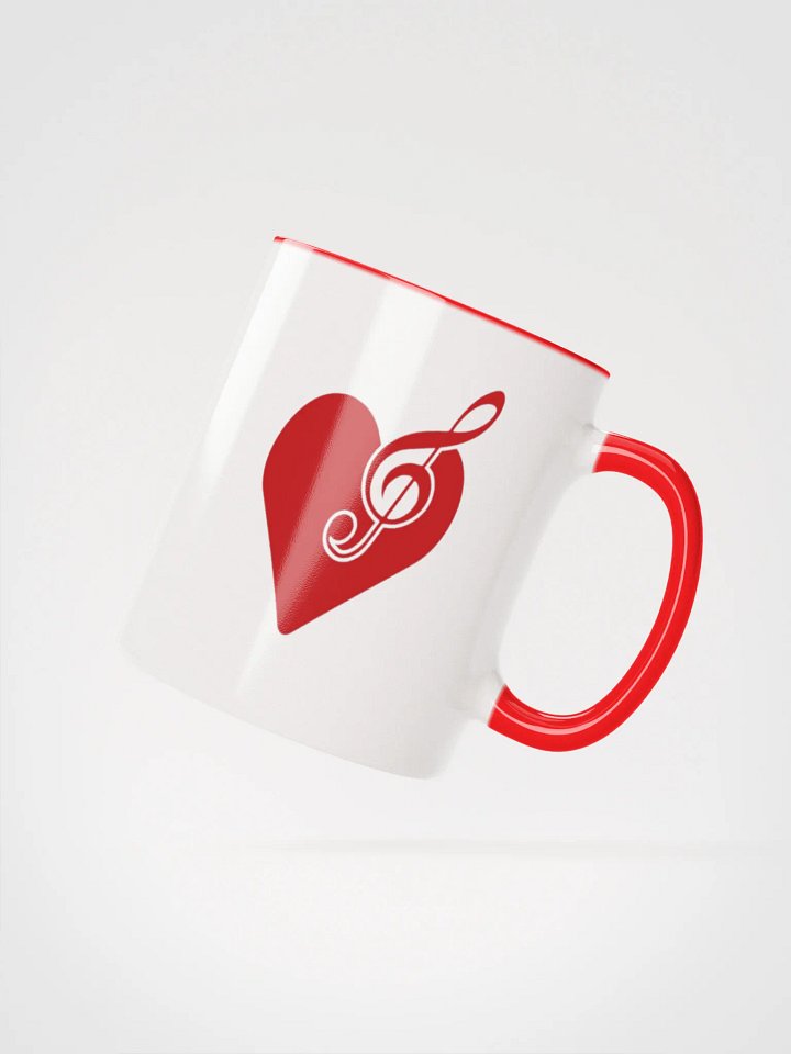 Wren Heart Autism Charity Mug product image (3)