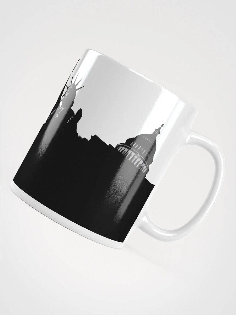 Sergey Lubarsky - Black and White product image (2)