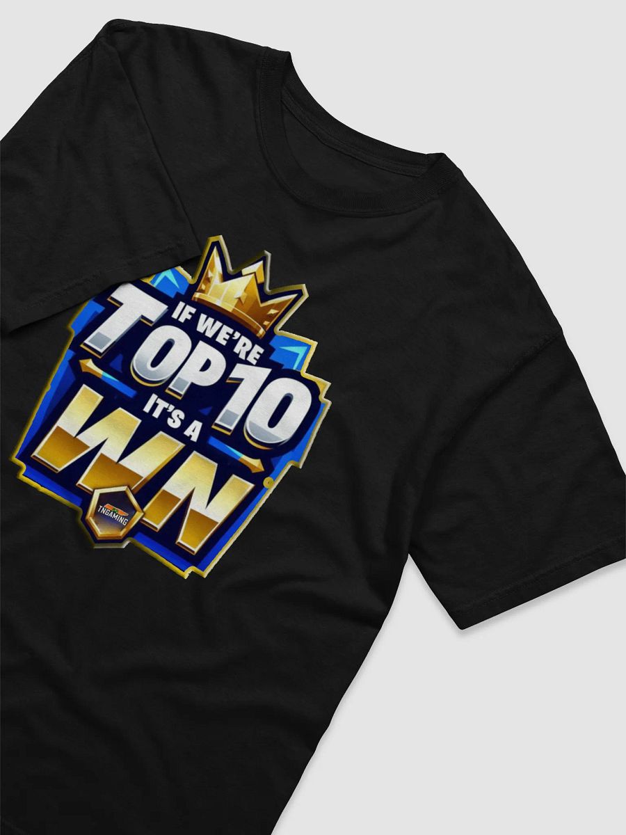 Top 10 Victory Crown Tee product image (37)