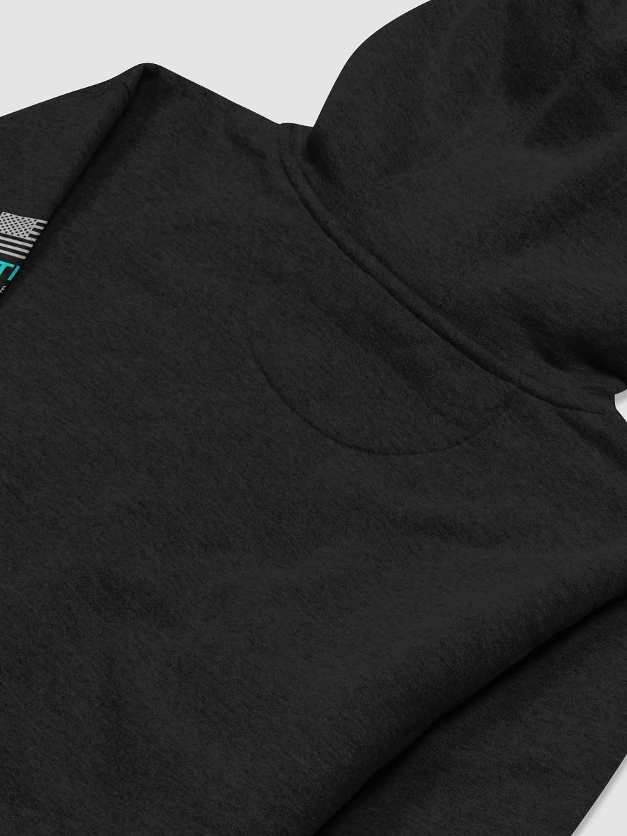 Faith & Freedom Hoodie product image (16)