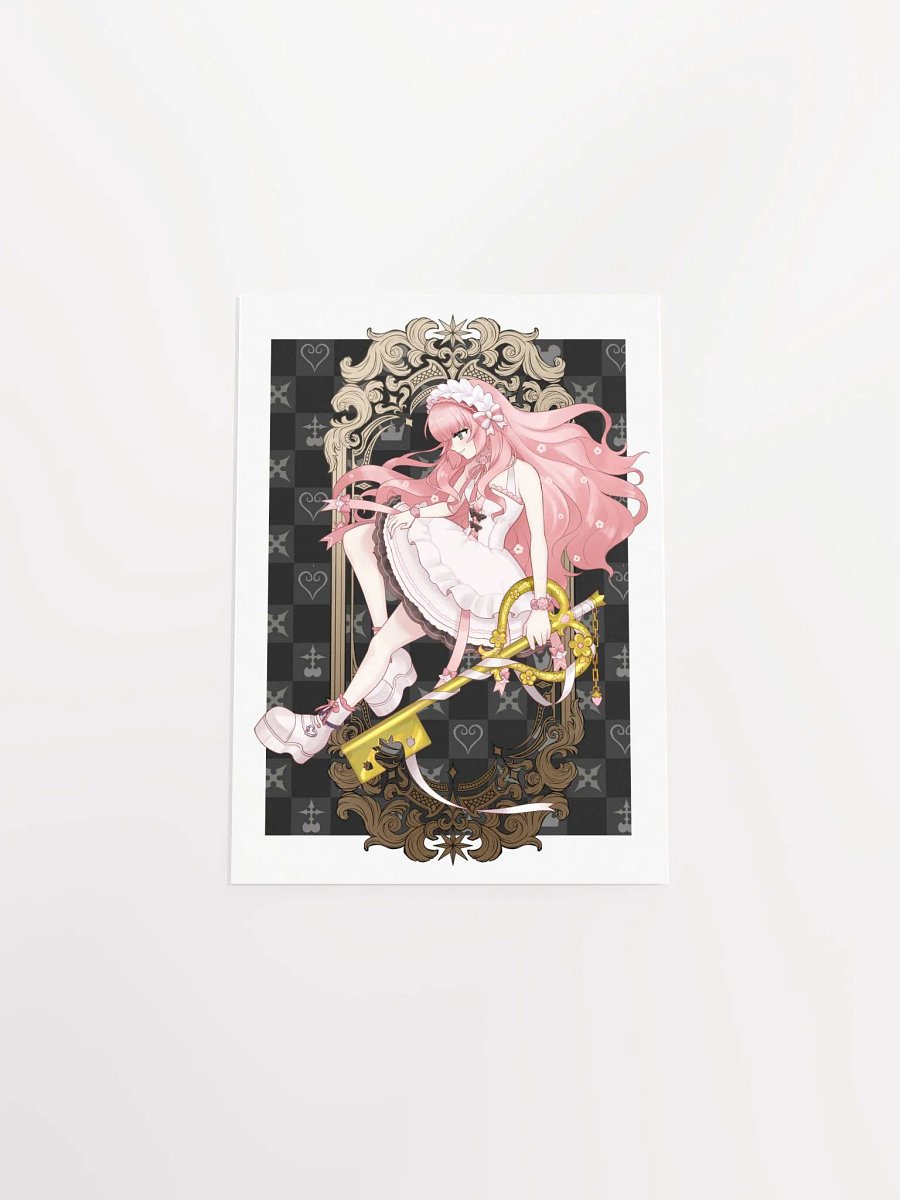 Ichigo x Kingdom Hearts product image (4)