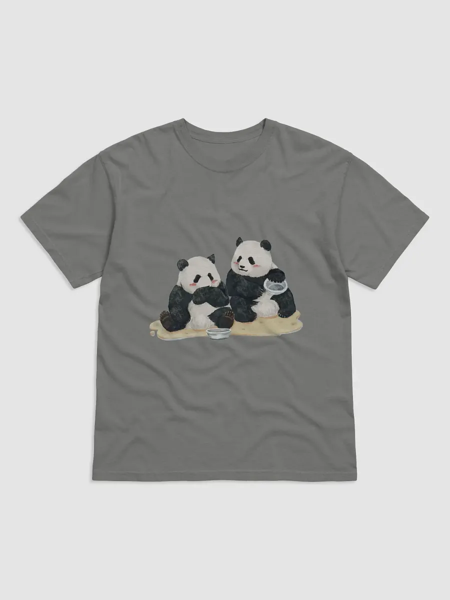 yuke and yuai Panda product image (1)
