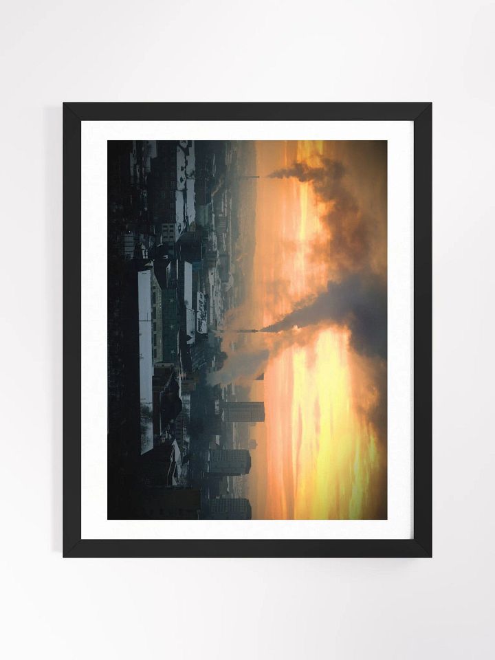 Framed Street Photography product image (2)