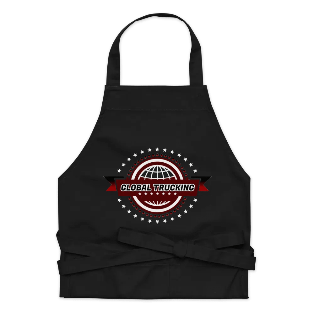 SOL'S Organic Cotton Apron product image (6)