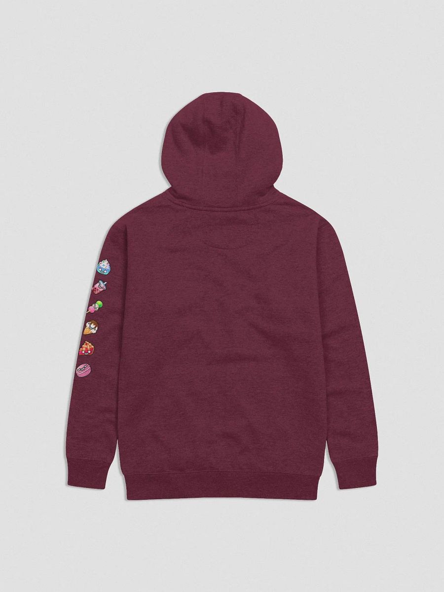 The B-Team Hoodie product image (11)