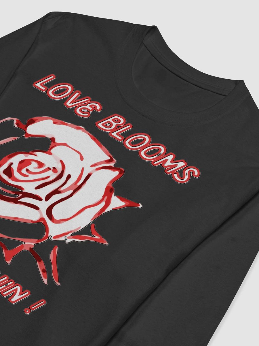 LOVE BLOOMS FROM WITHIN! product image (5)