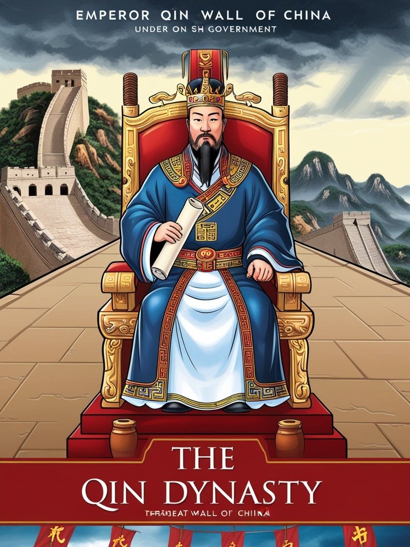 Coloring the Dynasties: Explore Ancient China Through Art product image (4)