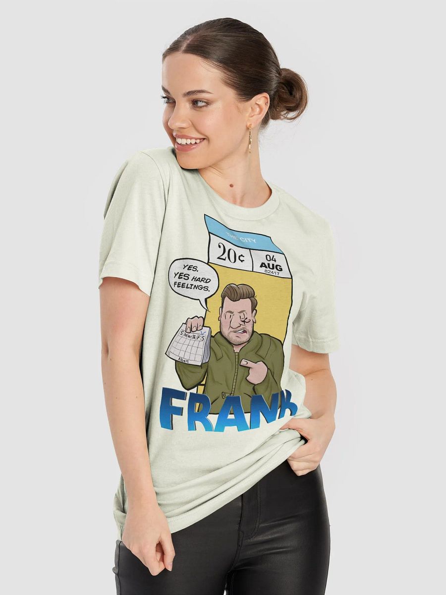 He lost Tuesday Shirt (Lights) product image (84)