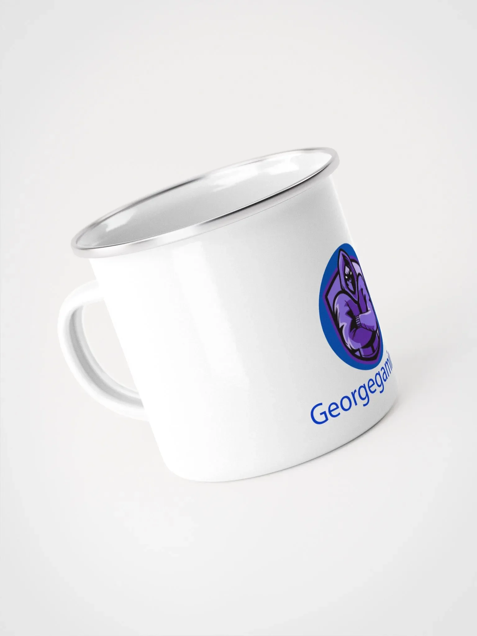 Camping Mug product image (2)
