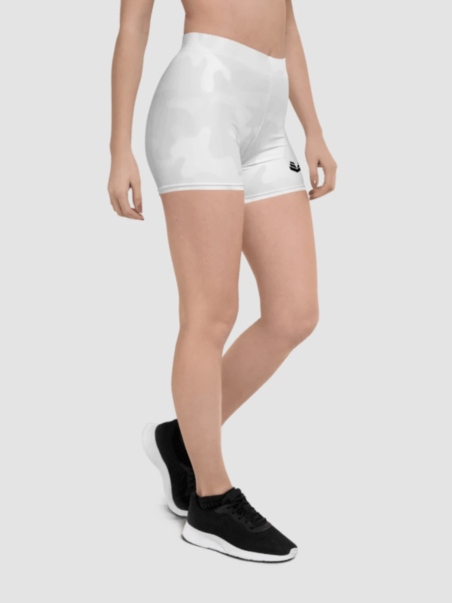 Shorts - White Camo product image (4)